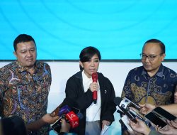 Garuda Spark Innovation Hub Diluncurkan, Menkomdigi Targetkan 4 Juta Talenta Digital