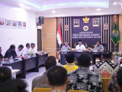 Menteri Nusron: Tugas Kementerian ATR/BPN adalah Memastikan Tanah Rakyat Aman