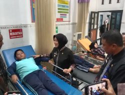 Pemkab Bojonegoro Pastikan Evaluasi Menyeluruh Usai Kasus Keracunan MBG