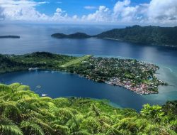 Banda Neira, Laboratorium Hidup Ekonomi Pesisir yang Berkelanjutan