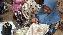 Batik Rifaiyah Batang Menanti Penetapan sebagai Warisan Budaya Takbenda