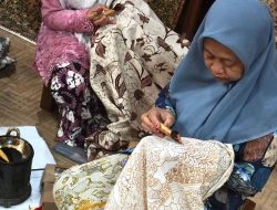 Batik Rifaiyah Batang Menanti Penetapan sebagai Warisan Budaya Takbenda