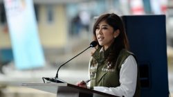 Digitalisasi Perikanan di Sukabumi Dongkrak Produksi Ikan Nila hingga 40 Persen