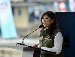 Digitalisasi Perikanan di Sukabumi Dongkrak Produksi Ikan Nila hingga 40 Persen