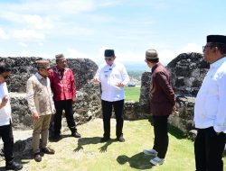 Pemerintah Pusat Beri Perhatian Khusus pada Warisan Budaya Gorontalo