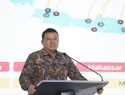 Garuda Spark Innovation Hub: Wadah Inovasi Lokal untuk Transformasi Digital Nasional