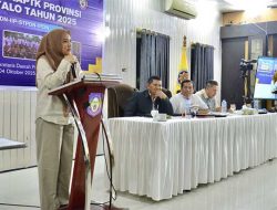 Tiga Nama Muncul Sebagai Bakal Calon Ketua IKAPTK Gorontalo