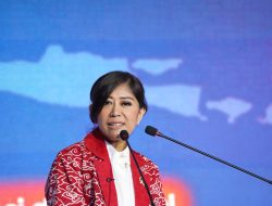 Menkomdigi Meutya Hafid: Digitalisasi Jadi Jalan Kemandirian Ekonomi dan Keadilan Sosial