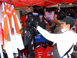 Dampak Positif MotoGP Mandalika 2025: Hotel Penuh, Penerbangan Melonjak