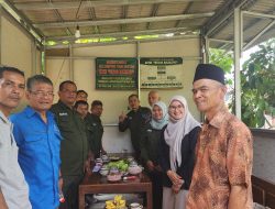 Tim UNSOED Kembangkan Agroforestry Lada Perdu untuk Tingkatkan Pendapatan Petani di Kecamatan Lumbir