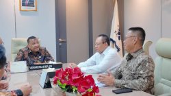 Rp5,3 Miliar Digelontorkan untuk Cetak 1.028 Tenaga Kerja Terampil di Gorontalo