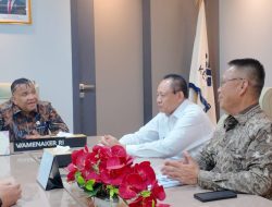 Rp5,3 Miliar Digelontorkan untuk Cetak 1.028 Tenaga Kerja Terampil di Gorontalo