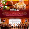 Gubernur Khofifah Serahkan Penghargaan Bagi 604 Pendonor Darah Sukarela 75 Kali, Dorong Siswa Aktif Donor Darah Lewat PMR