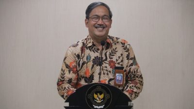 BSN Dorong Kolaborasi Global Perkuat Infrastruktur Mutu untuk SDGs