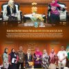 Gubernur Khofifah Dukung Penuh FinExpo dan Indonesia Islamic Finance Summit 2025, Optimis Tingkatkan Literasi dan Inklusi Keuangan Masyarakat