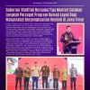 Sinergi Pusat dan Daerah, Gubernur Khofifah Gandeng Tiga Menteri Wujudkan Rumah Layak bagi Warga MBR di Jawa Timur