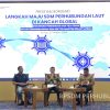 Kemenhub Latih Puluhan Pelaut Afrika, Bukti Pengakuan Dunia terhadap Pendidikan Maritim Indonesia
