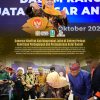 Gubernur Khofifah Silaturahmi dengan Masyarakat Jatim di Sulteng, Perkuat Jejaring dan Kemitraan Perdagangan Antar Daerah
