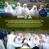 Jelang Hari Santri ke-10 Gubernur Khofifah Hadiri Lirboyo Bersholawat Bersama Habib Syech, Jadikan Momentum Meneguhkan Peran Santri Mengawal Indonesia Menuju Peradaban Dunia