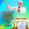 Atas Dedikasi Besar untuk Dunia Pesantren, Gubernur Khofifah Terima Pesantren Award 2025 dari Menteri Agama RI