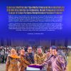 Gubernur Khofifah Hadiri Akad Massal KUR 800.000 Debitur Bersama Tiga Menteri, Wujud Penguatan UMKM di Tahun Pertama Pemerintahan Presiden Prabowo