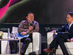 Kolaborasi Pemerintah, Swasta, dan Masyarakat Sipil Kunci Keberhasilan Ekosistem Startup Nasional