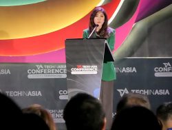 Meutya Hafid: Kedaulatan Ekonomi Digital Indonesia Harus Ditunjang Tata Kelola Ekosistem yang Kuat