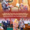 Gubernur Khofifah Terima Dubes Rusia, Bahas Peluang Kerjasama Sektor Maritim dan Pendidikan di Jawa Timur