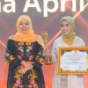 SMA Award Jatim 2025 Torehkan Dua Rekor MURI, Gubernur Khofifah Tegaskan Komitmen Cetak Generasi Emas 2045