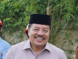 Sekolah Rakyat Jadi Solusi Pendidikan Masyarakat Kurang Mampu