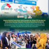 Gubernur Khofifah Hadiri Puncak Bulan Inklusi Keuangan dan FinExpo 2025, Ajak Masyarakat Manfaatkan Akses Pembiayaan yang Aman dan Terjangkau