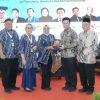 Wagub Emil Jadi Keynote Speaker di 2nd ICEBEMA 2025, Ungkap Strategi Keunggulan dan Pertumbuhan Ekonomi Jawa Timur