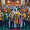Gubernur Khofifah dan Ganjar Resmikan 11 Kerja Sama Strategis, Perkuat Sinergi Ekonomi Jawa Timur–Jawa Tengah