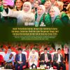Gubernur Khofifah Ajak UNUSA Perkuat Peran Kampus Berdampak Menuju Indonesia Emas 2045