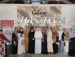 Perkuat Nilai Keluarga, Pusat Studi Wanita (PSW) Unipdu Jombang Selenggarakan Seminar “Peran Ibu dalam Membentuk Generasi Hebat”