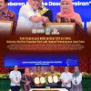 BRIN Nobatkan Pemprov Jatim sebagai BRIDA/BAPPERIDA Optimal 2025, Gubernur Khofifah: Riset dan Inovasi Kunci Kemajuan Daerah