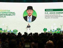 Antusiasme Tinggi Warnai ISF 2025, Lebih dari 10.000 Peserta Terdaftar
