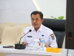 Indeks Pengelolaan Keuangan Daerah Pacu Kinerja Pemda