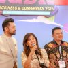 Kemkomdigi Luncurkan Indonesia Game Rating System di IGDX 2025