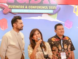 Kemkomdigi Luncurkan Indonesia Game Rating System di IGDX 2025