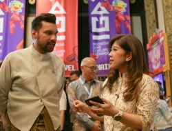 Game Naratif dan Horor Jadi Tren di IGDX 2025