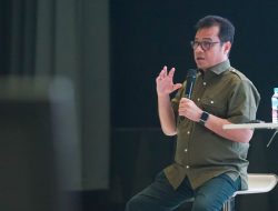 Wamenkomdigi: Kecakapan SDM Bidang AI Kunci Hadapi Bonus Demografi