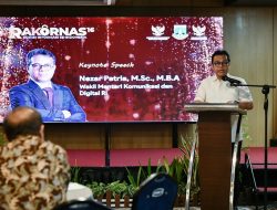 Wamenkomdigi: Keterbukaan Informasi Publik bukan Sekedar Kewajiban Administratif