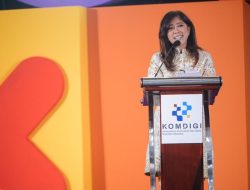 Satu Tahun Prabowo-Gibran: Kesenjangan Digital Indonesia kian Menyempit