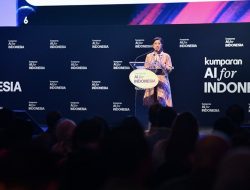 AI Buka 90 Juta Peluang Kerja Baru, Pemerintah Siapkan Peta Jalan Nasional