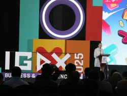 Polandia Ajak Indonesia Perkuat Kerja Sama Industri Gim dan Ekonomi Kreatif di IGDX 2025