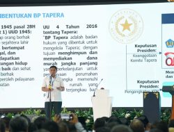 Kuota KPR Subsidi 2025 Naik Jadi 350 Ribu Unit, BP Tapera Percepat Akses Rumah Layak