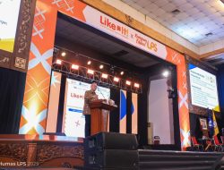 Tingkatkan Literasi Keuangan, LPS Selenggarakan LIKE IT di Kota Solo