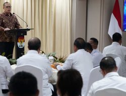 KPK Masuki Era Baru, Gunakan AI untuk Berantas Korupsi Digital di Tahun Pertama Pemerintahan Prabowo-Gibran