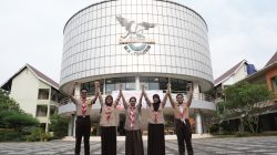 Pemerintah Luncurkan Sekolah Garuda di 16 Titik, Siapkan Generasi Emas 2045 Berdaya Saing Global
